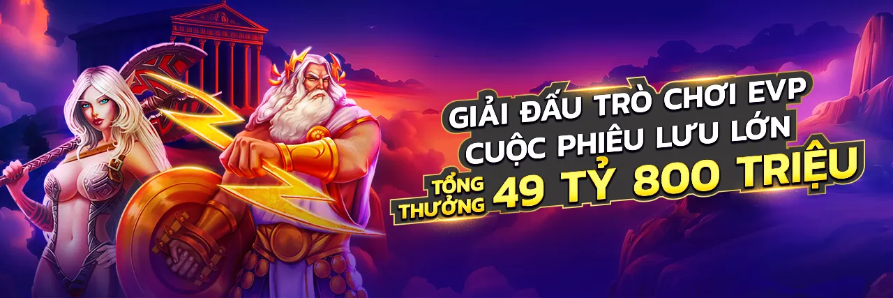 Banner Khuyến Mãi Hi88N link mới