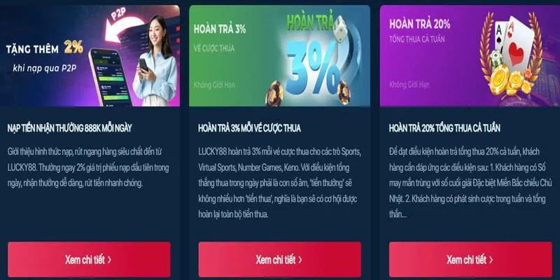 Khuyến mãi chào mừng HI88N