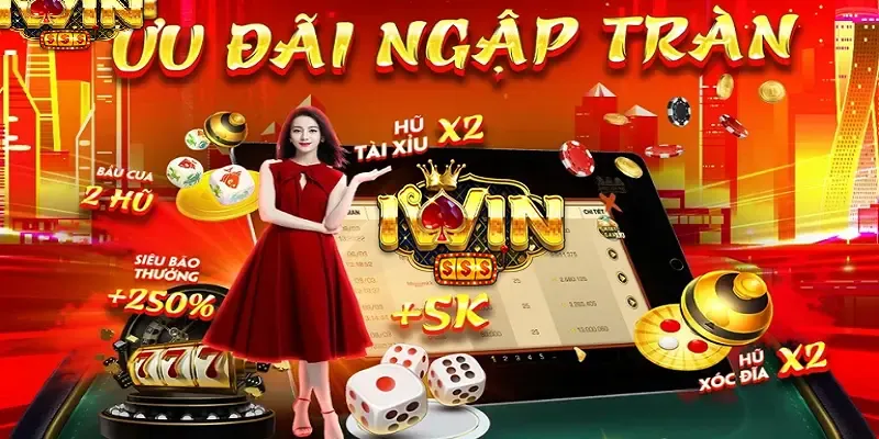 Game bắn cá JILI tại HI88N